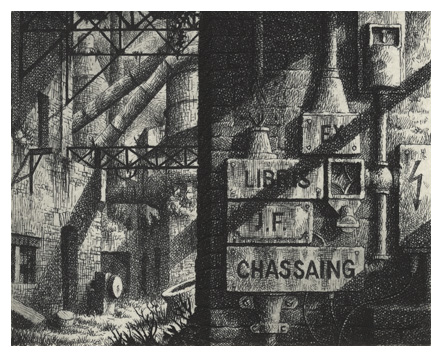 Ex libris 1